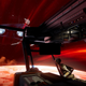 You and ZO-E3 on the Windfall, about to be boarded.